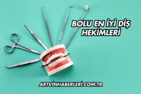 Bolu En İyi Diş Hekimleri