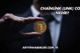 Chainlink (LINK) Coin Nedir?