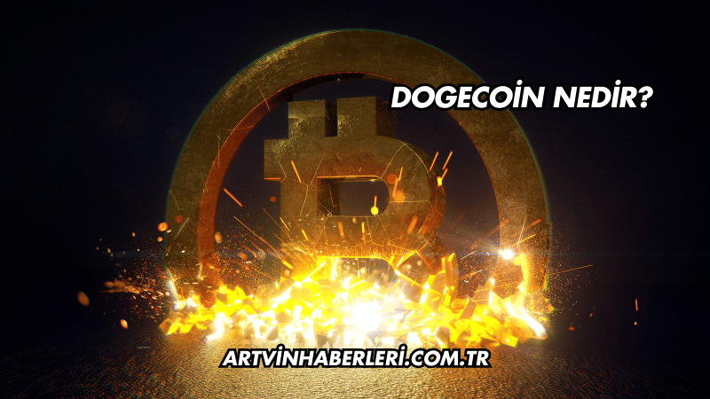 Dogecoin nedir?