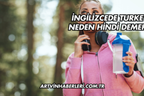 İngilizcede Turkey Neden Hindi Demek?