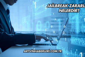 Jailbreak zararları nelerdir?