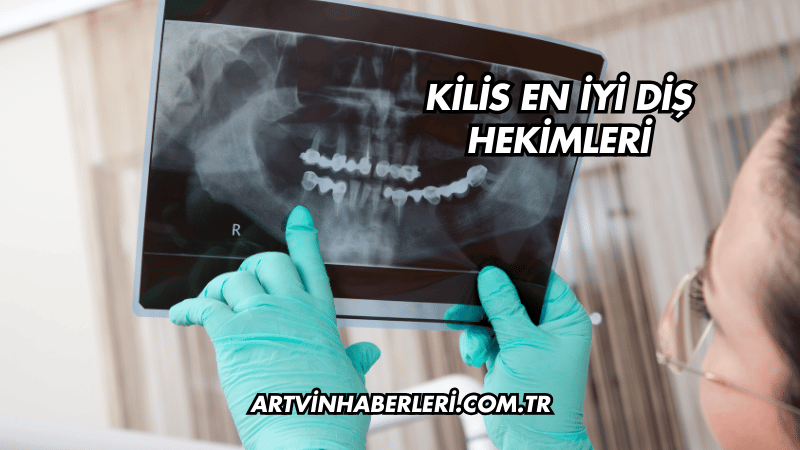 Kilis En İyi Diş Hekimleri