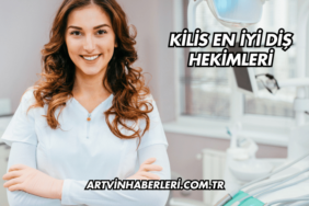 Kilis En İyi Diş Hekimleri