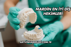 Mardin En İyi Diş Hekimleri