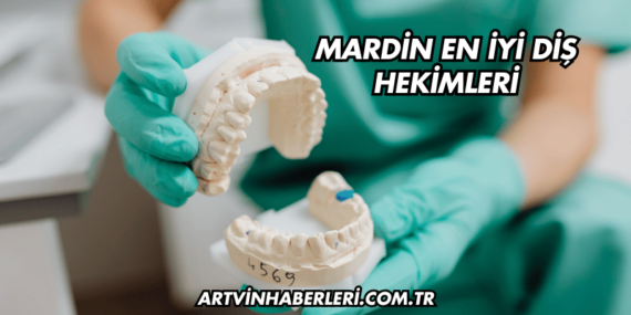 Mardin En İyi Diş Hekimleri