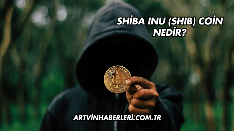 Shiba Inu (SHIB) Coin Nedir?