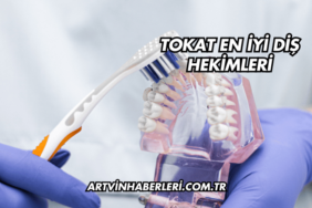 Tokat En İyi Diş Hekimleri