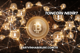 Toncoin Nedir?