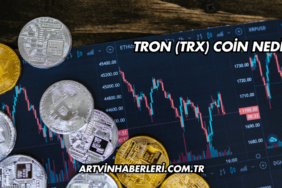 Tron (TRX) Coin Nedir?