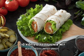 Çiğ Köfte Diyette Yenir mi?