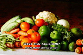 Sebze Kilo Aldırır mı?