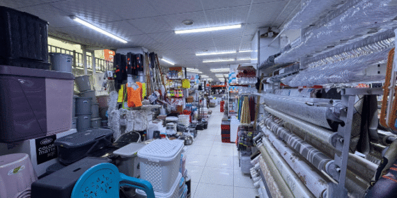 Metropool AVM Ürün Çeşitliliği ve Alışveriş Kolaylığı Sunuyor mu?